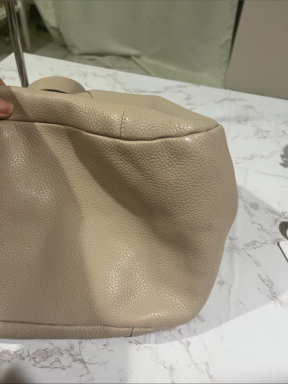Loewe Callie large hobo pristine conditions - Picture 4 of 8